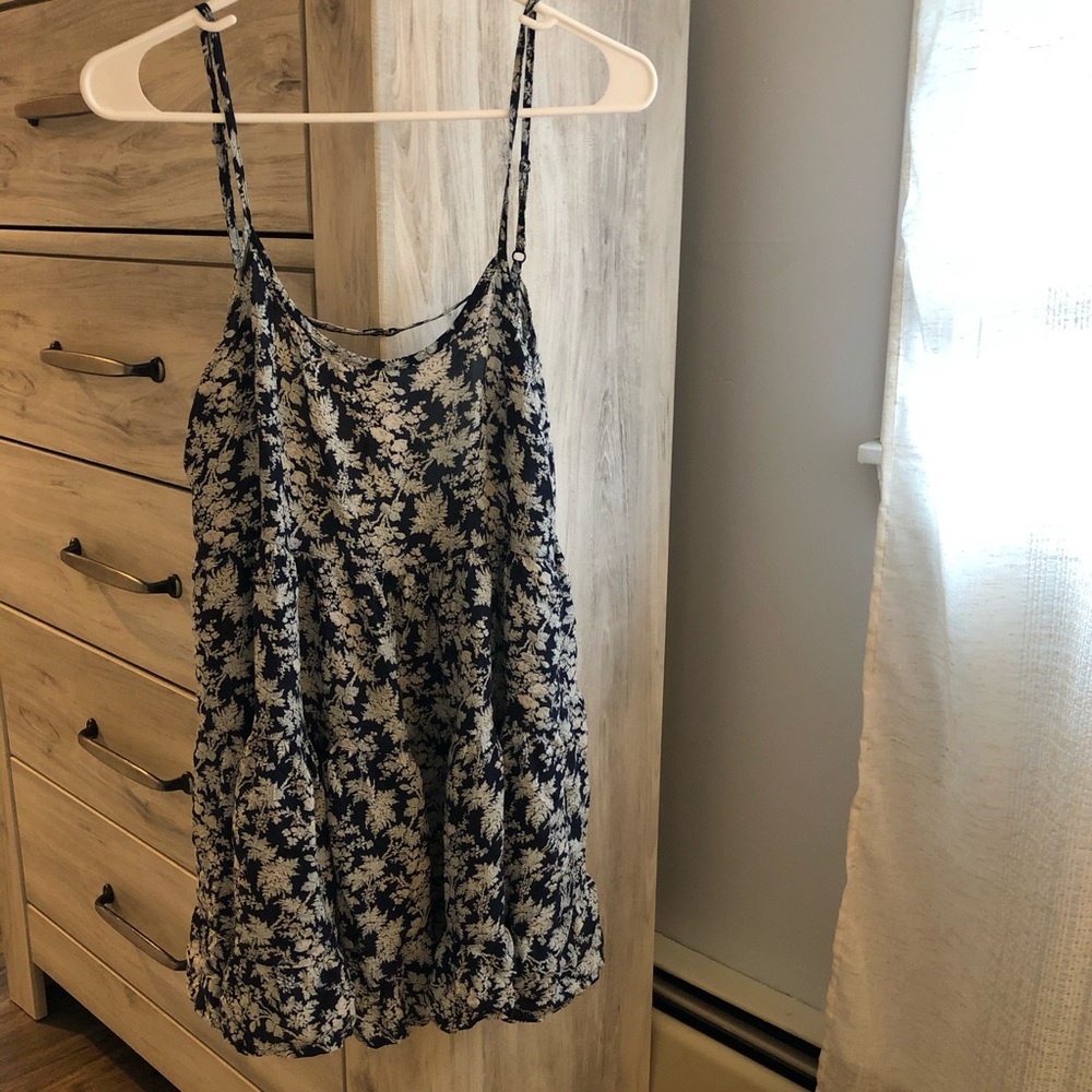Forever 21 Summer Dress